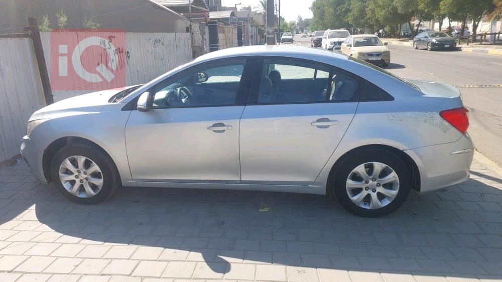 شيفروليه كروز